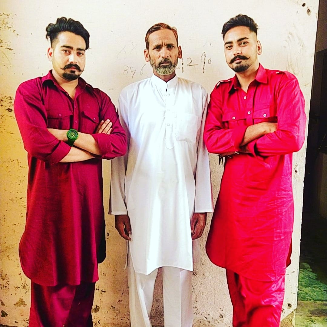 AAMIR RANA GROUP