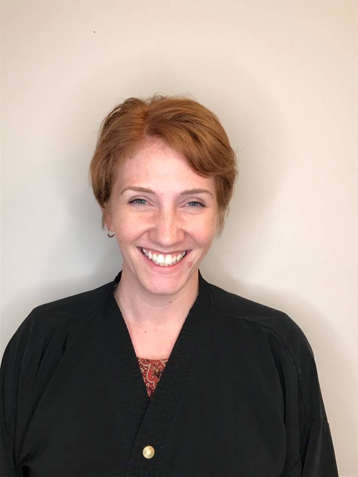 Rachel at The Hair Lounge | Federal Way WA