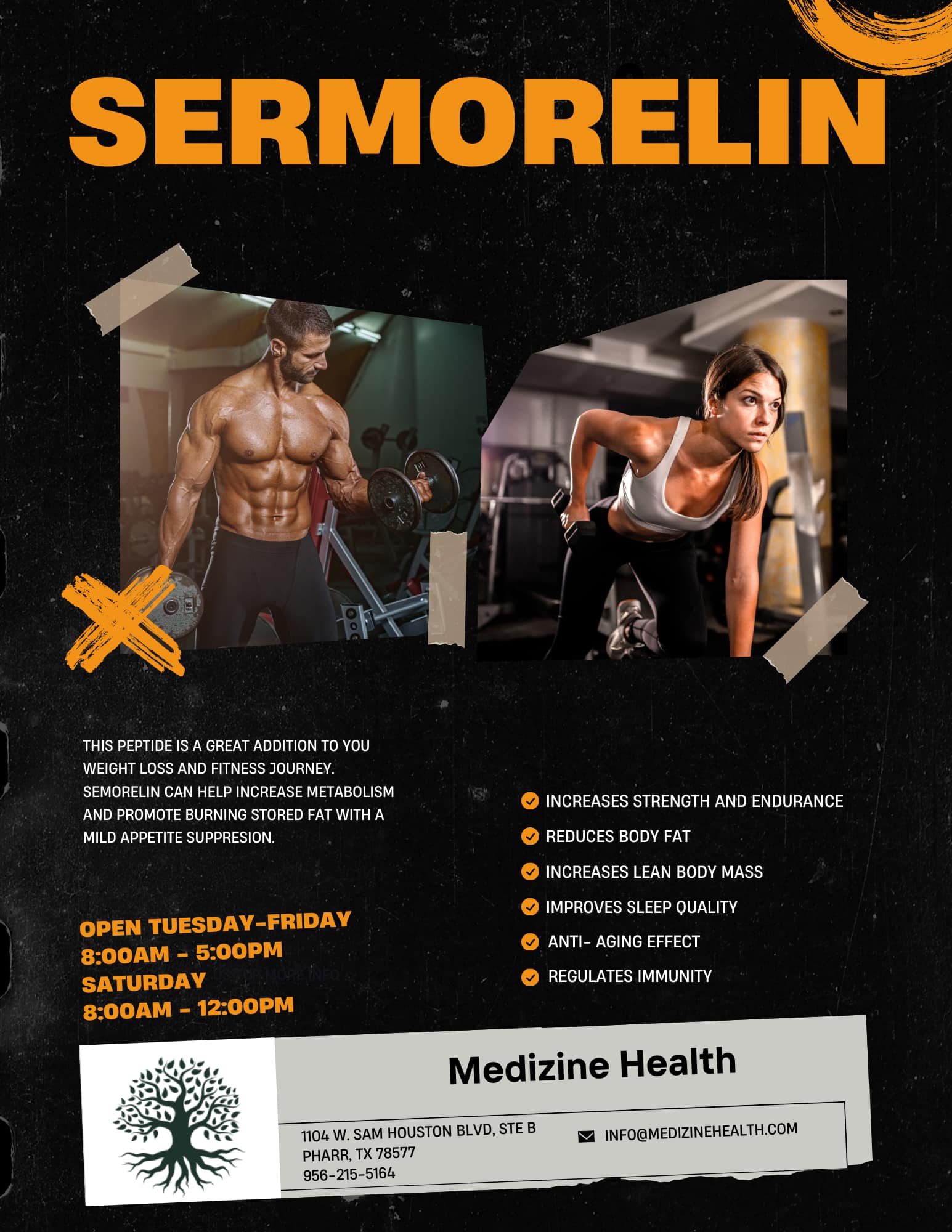sermorelin vs bpc 157 bodybuilding What are the effects and results of using peptides and 157? NaCl solution 10ml