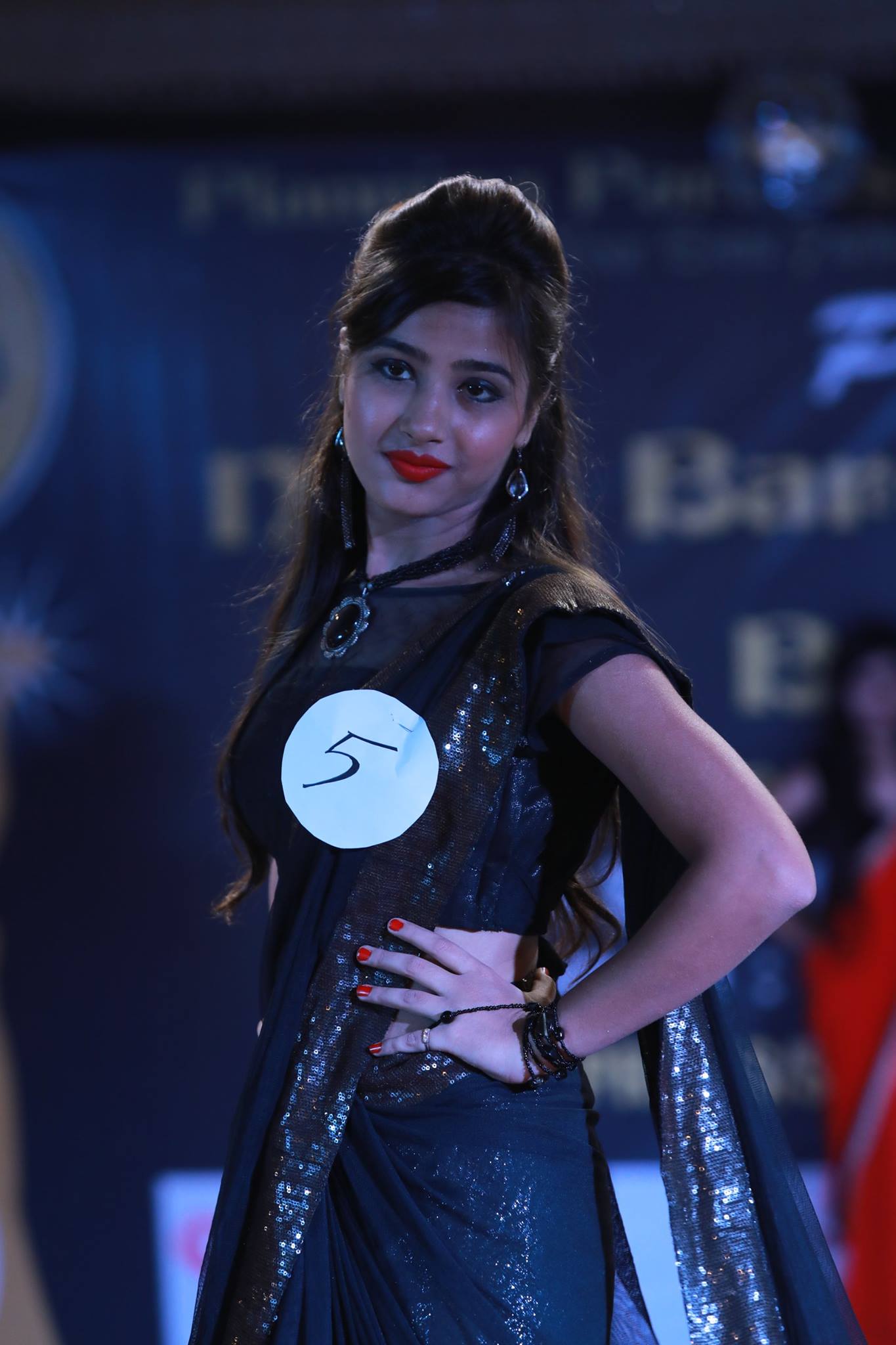 Cause an indian girl looks most... - The Planning Paradise