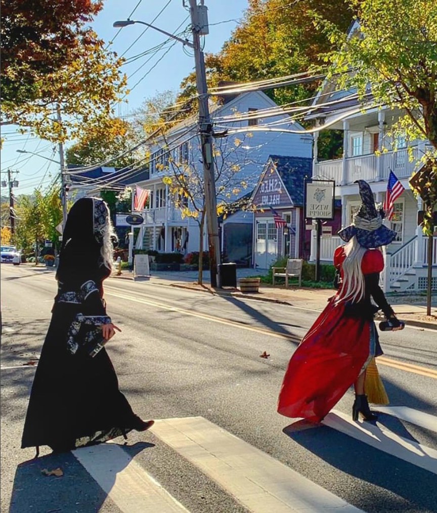 Witches Night Out 2026