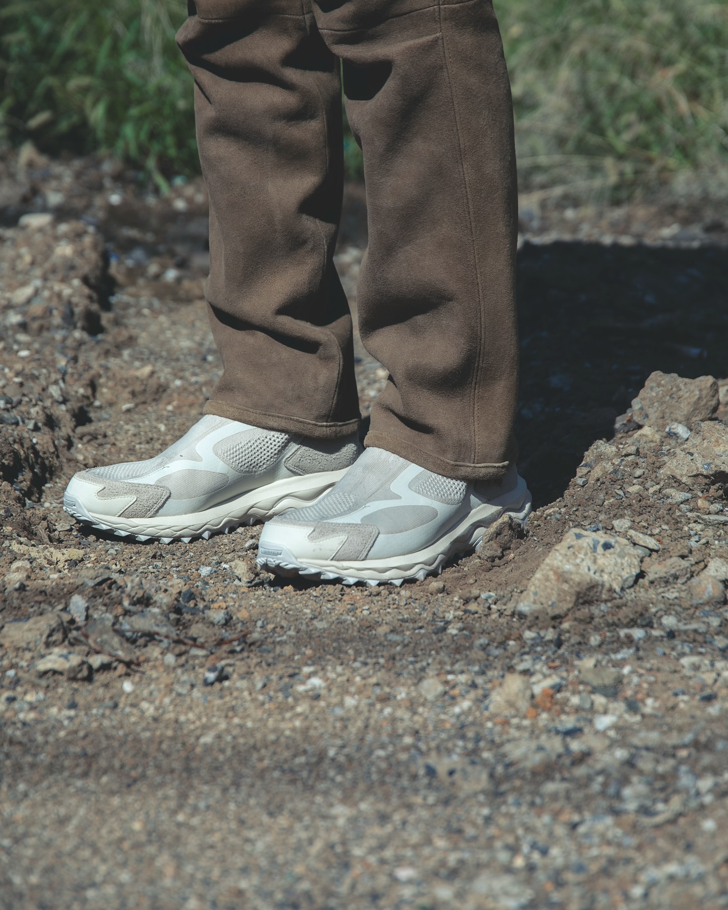 OFFICER 5B JACKET C/Li CANVAS SULFUR DYE color :COYOTE, GRAY 