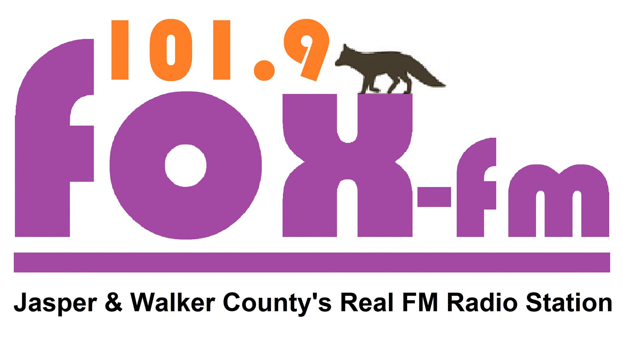 101.9 Fox-FM
