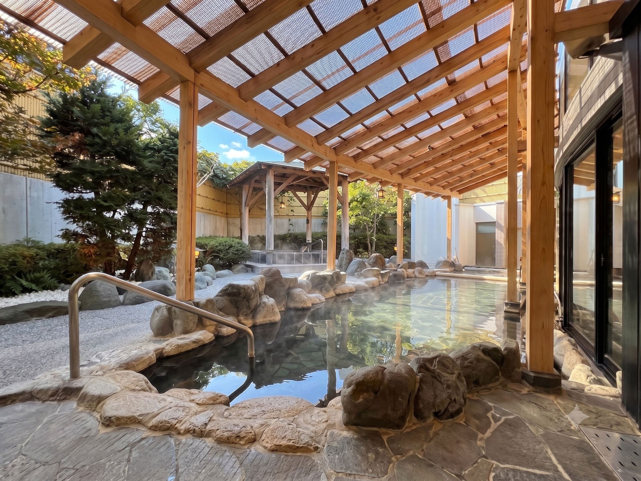 東京 湯河原 温泉 万葉 の 湯