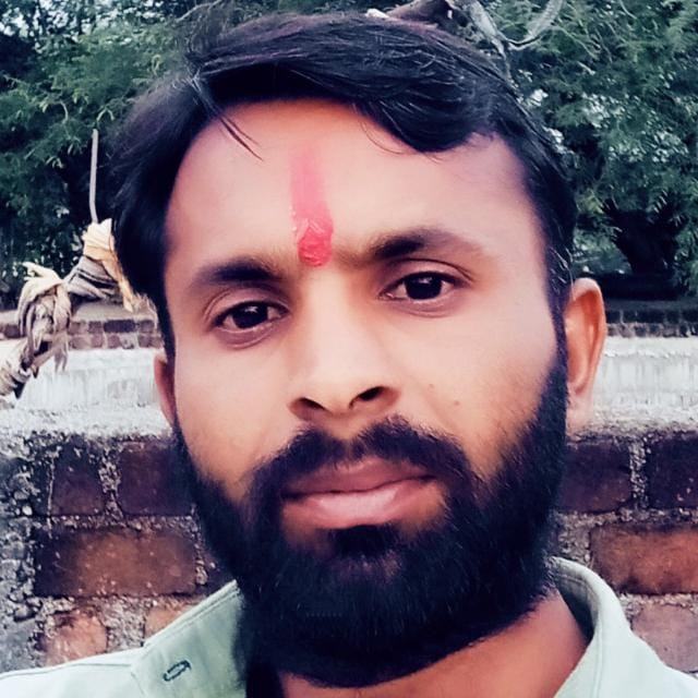Ishvar Dhangar Gayri