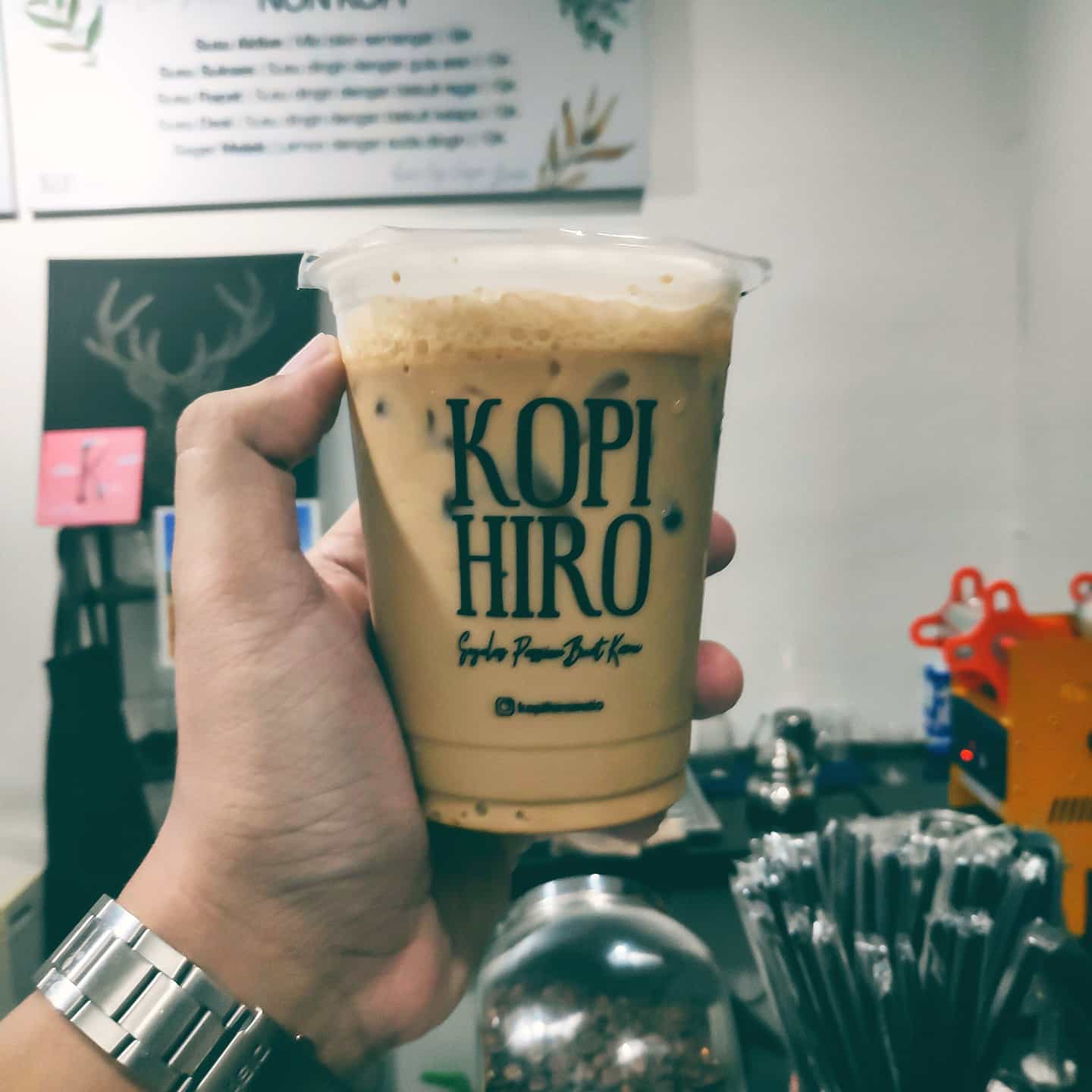 kopihiroindo | Jakarta