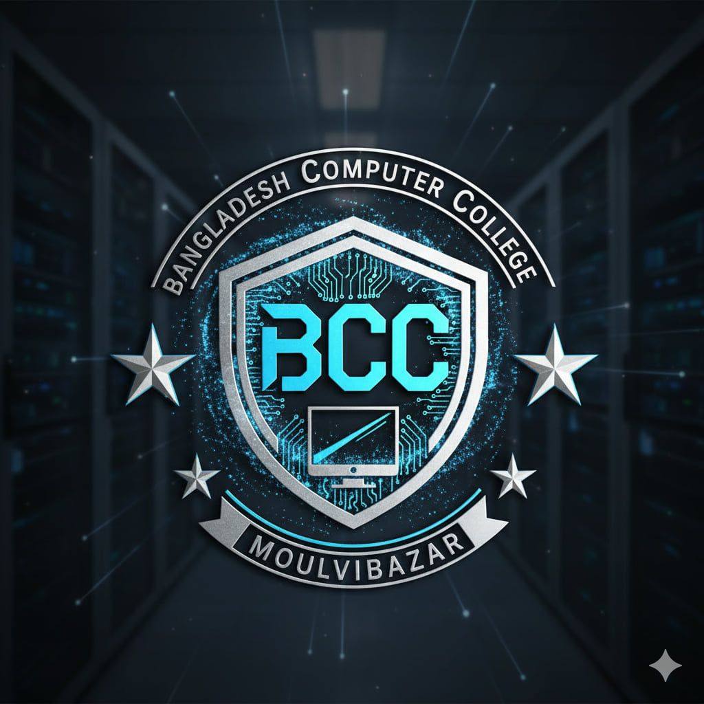 Bangladesh Computer College BCC - Moulvibazar