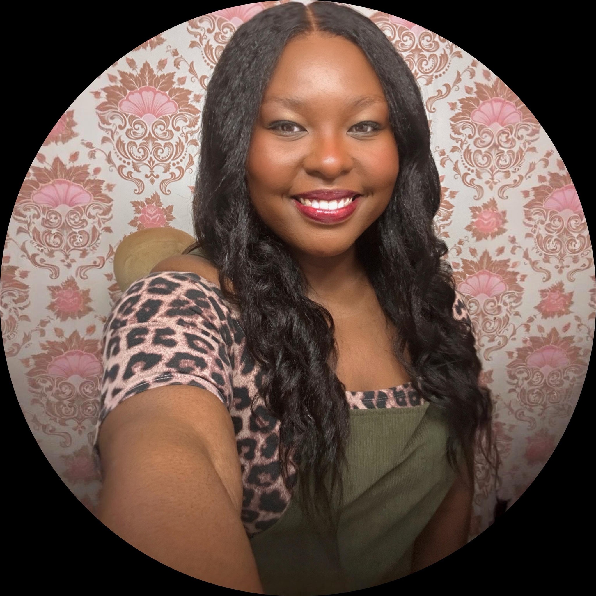 Wig Beginners Help Hub | Light kinky straight texture + a heatless ...