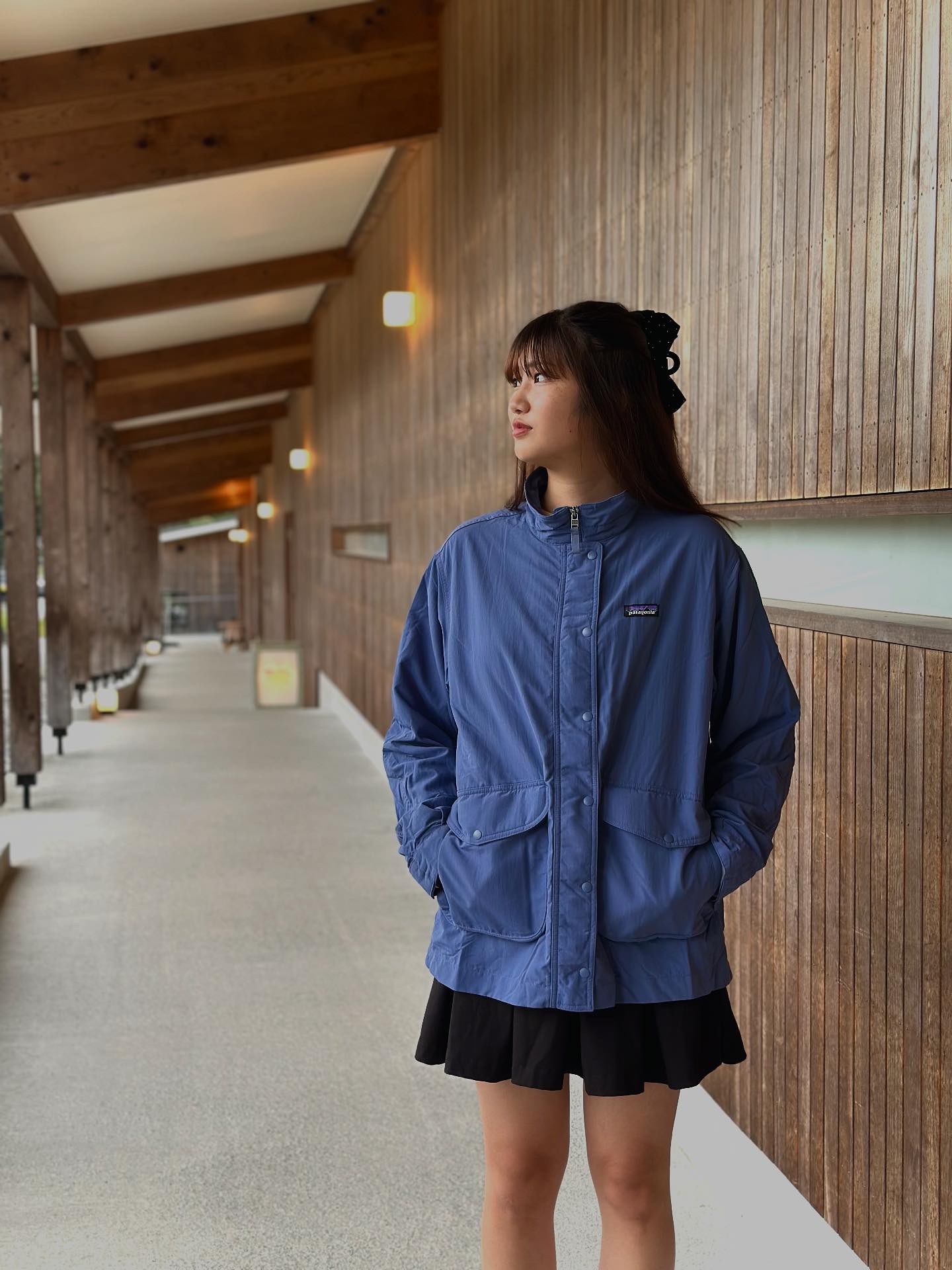 patagonia W