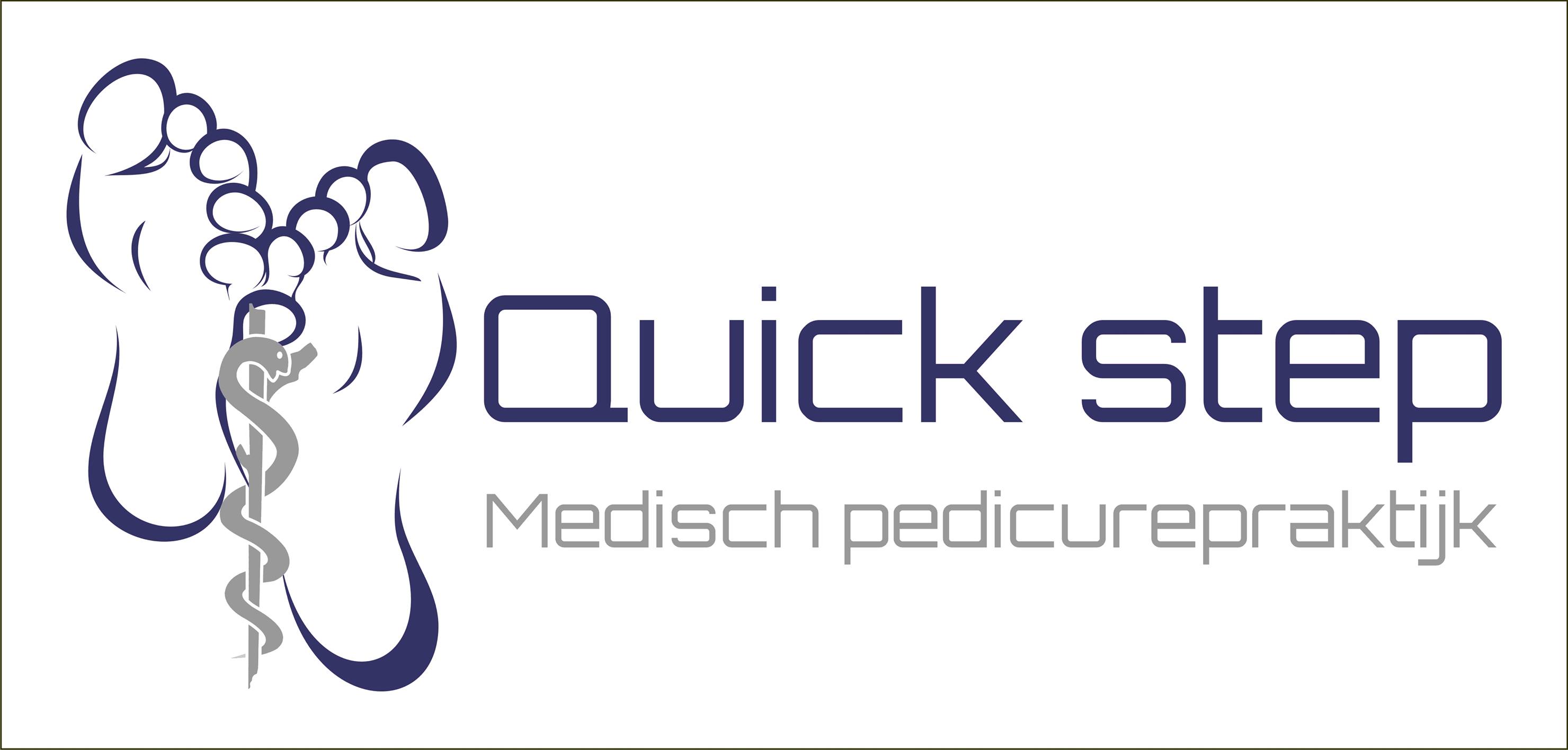 Pedicurepraktijk Quickstep