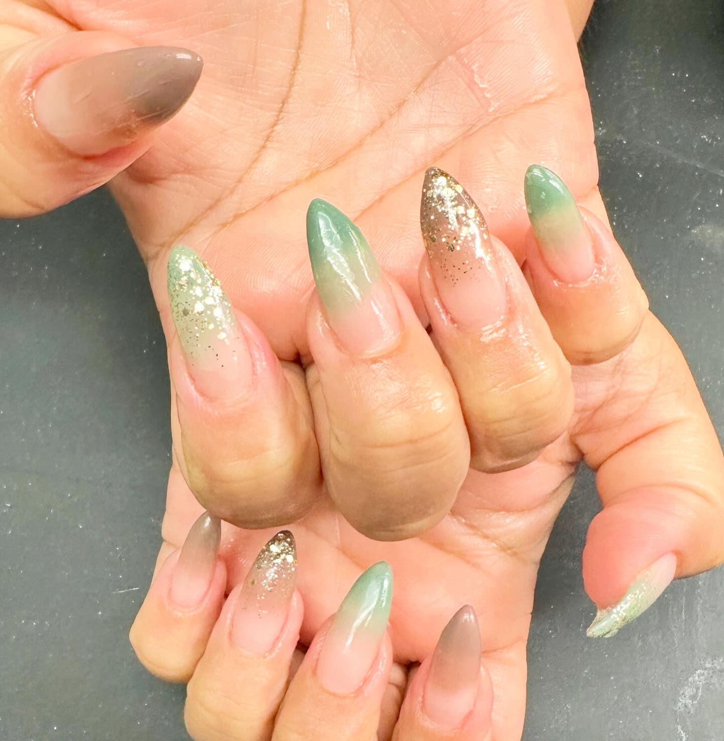 Pure Nails and Beauty ピュアネイルズ | Honolulu HI