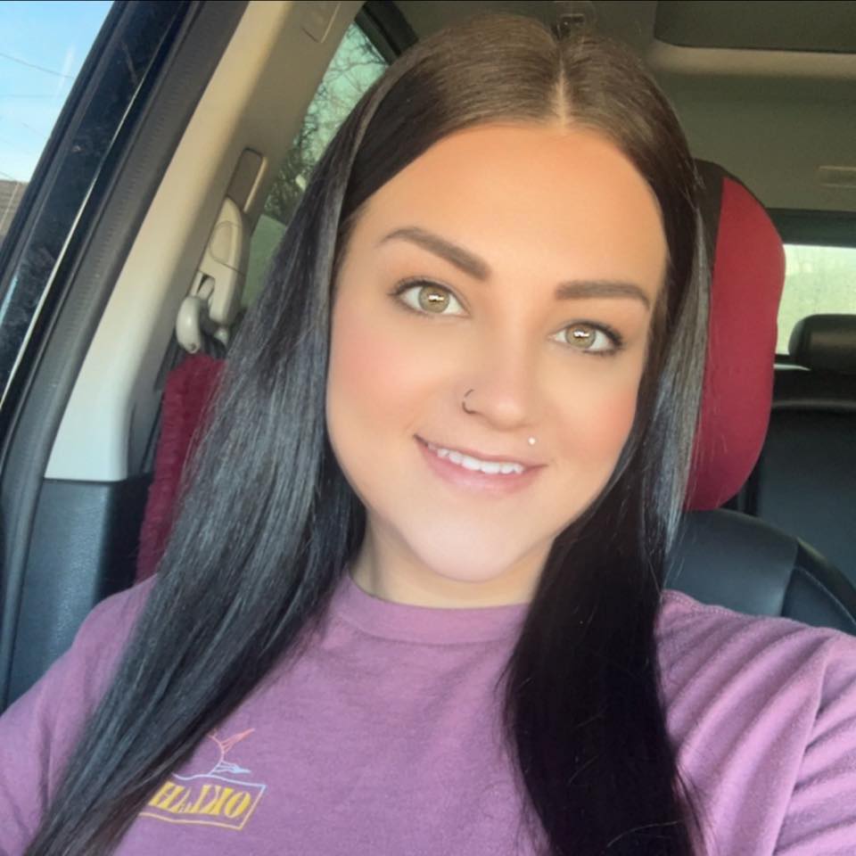 Brittanie Crow