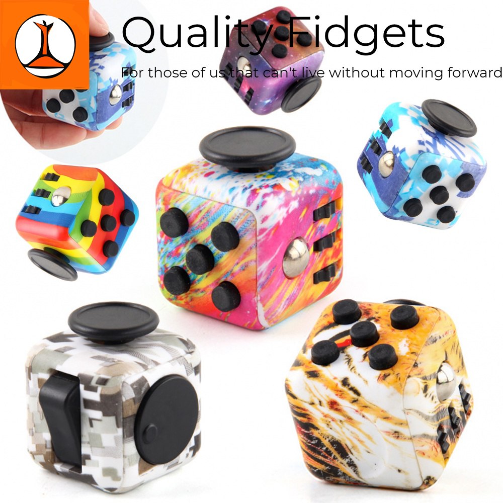 Quality Fidget
