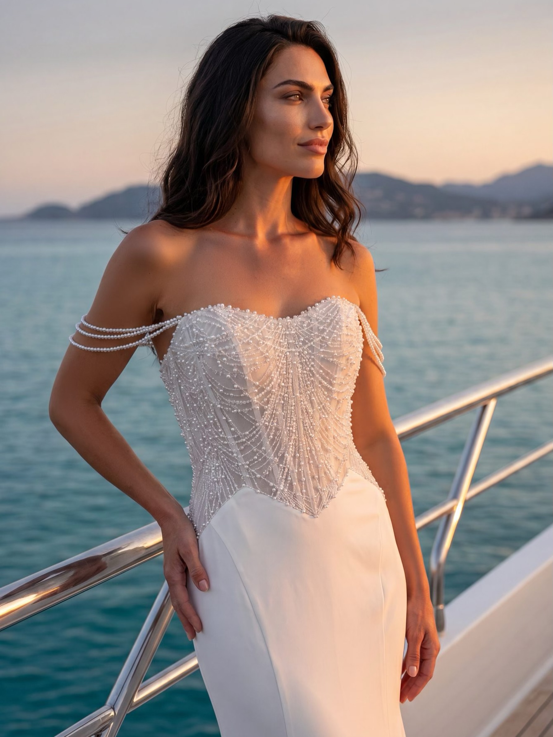 Imperial Bridal & Formal Wear
