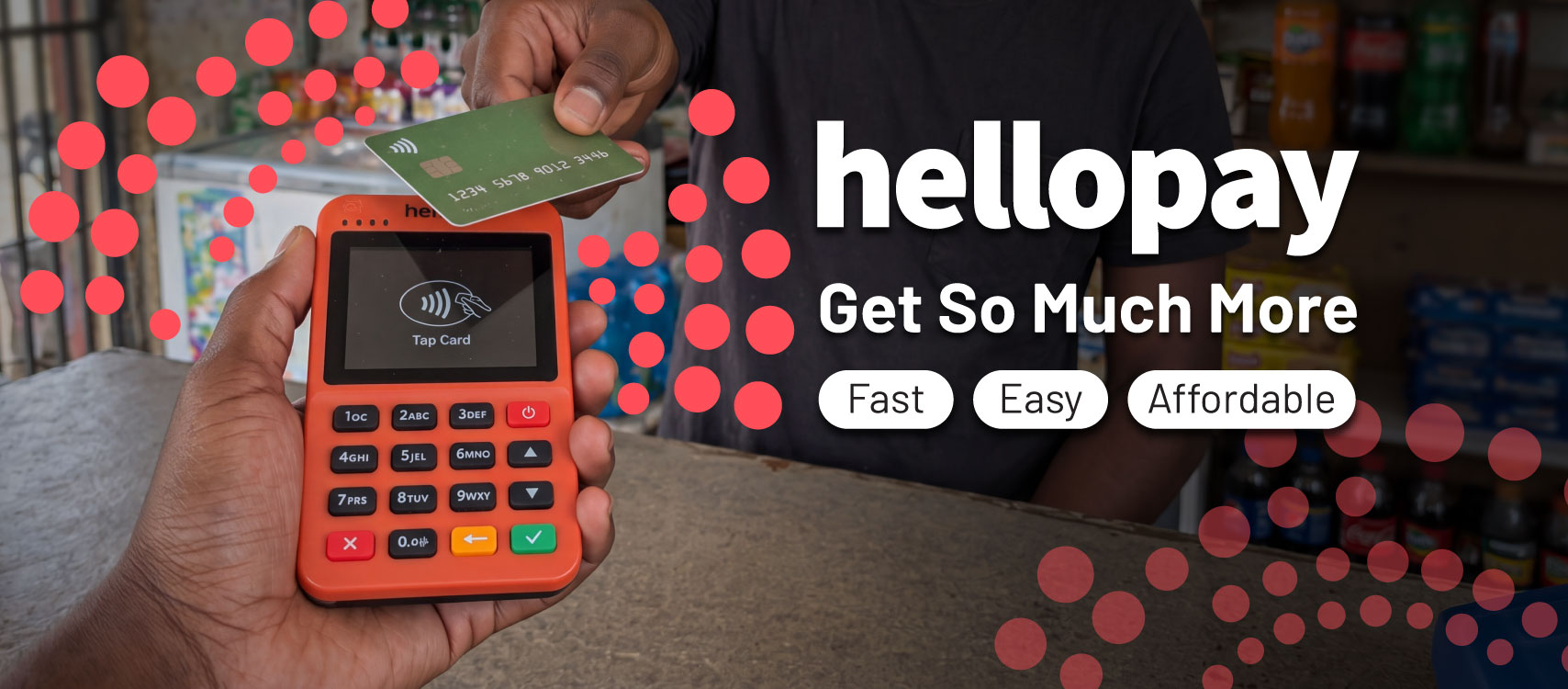hellopay | Centurion
