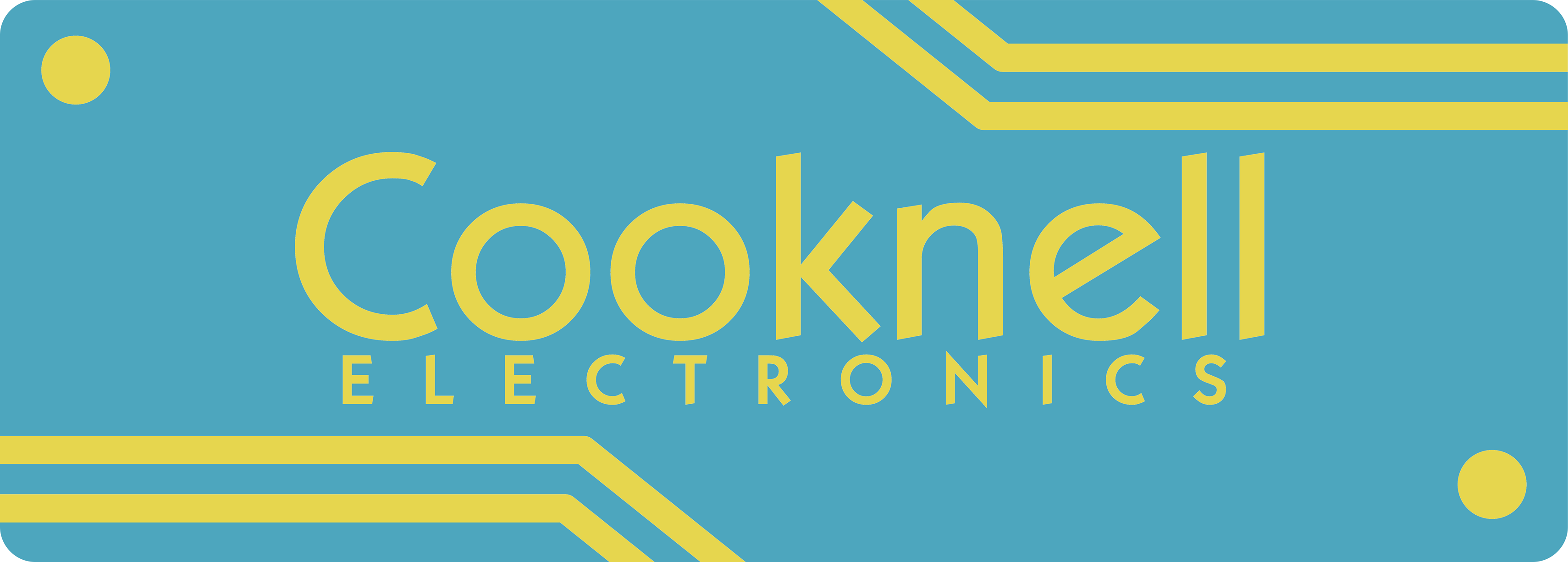 Cooknell Electronics Ltd | Weymouth