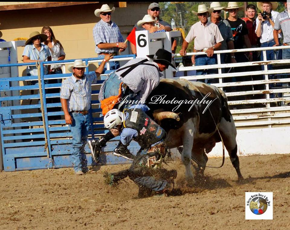 Twist N Turn Rodeo Production | Fallon NV