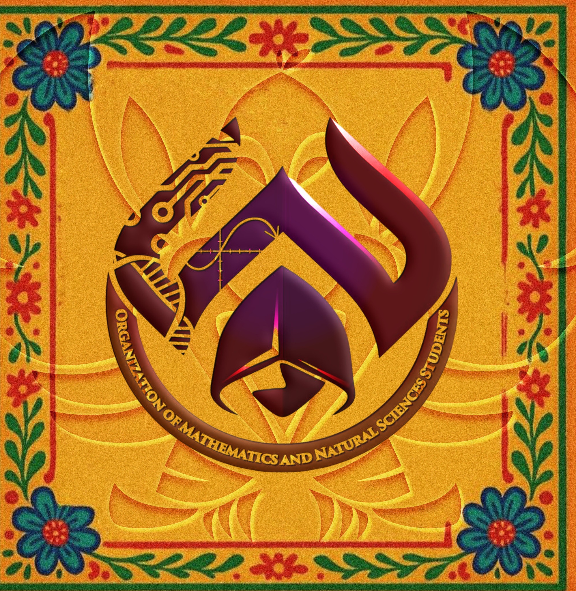 Organization of Mathematics and Natural Sciences Students added a new ...