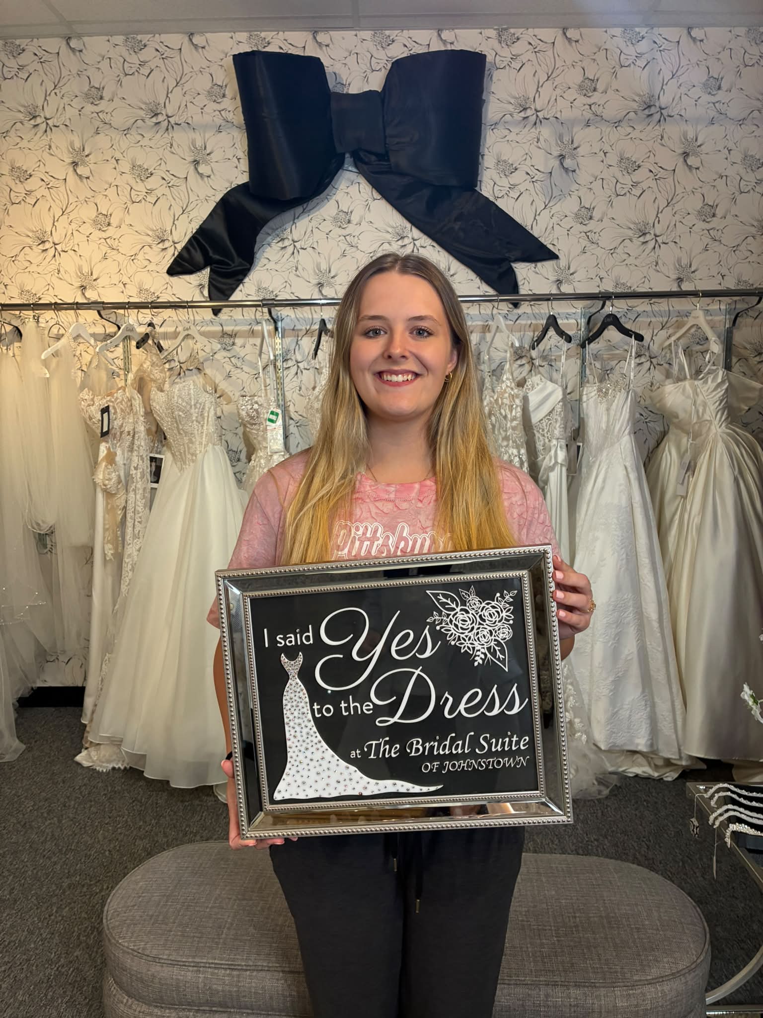 homecoming dresses johnstown pa The Bridal Suite of Wedding dress