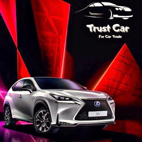 Trust Car - Trust Car added a new photo.