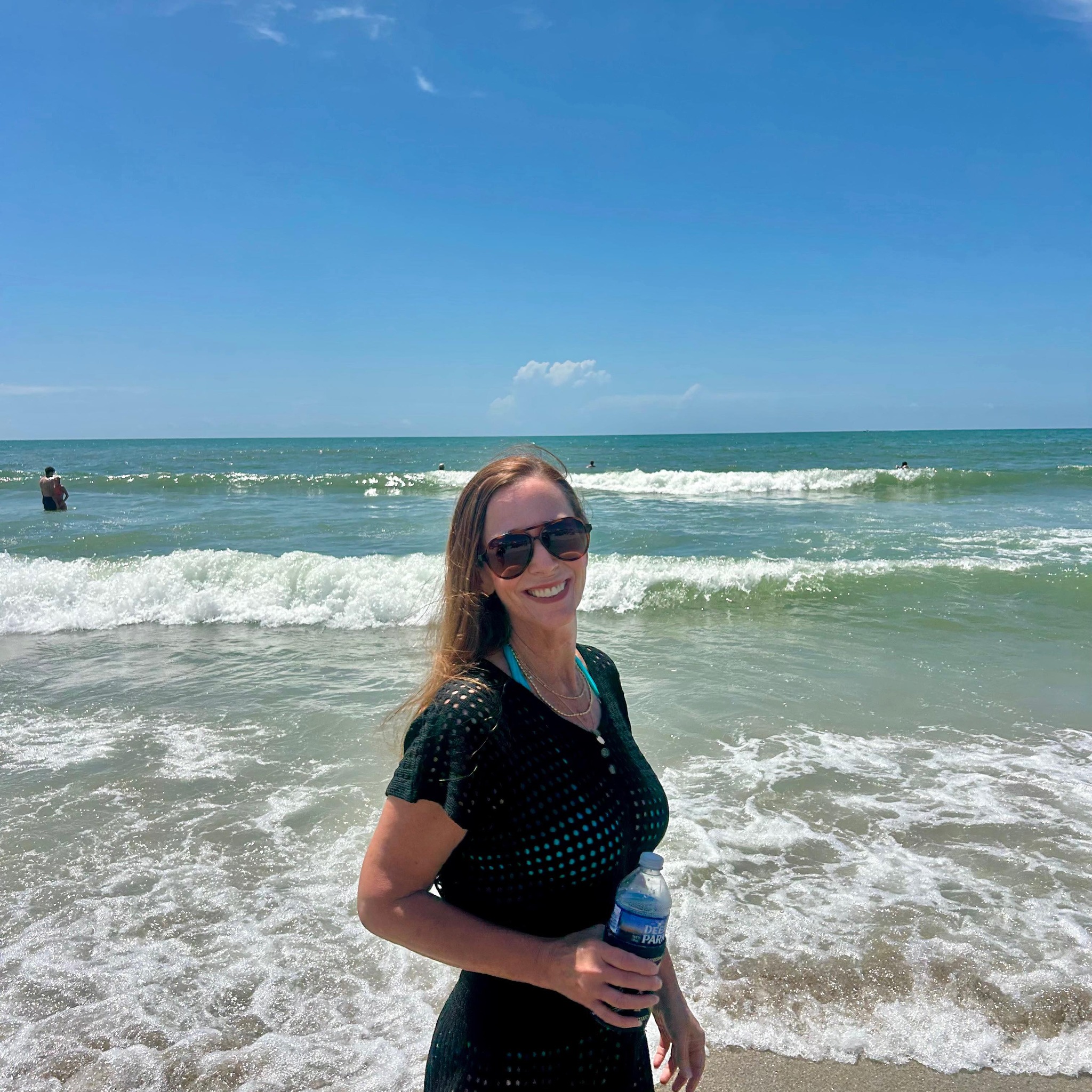 We ️ Hilton Head Island | I did Google Quarterdeck parking but wanted a ...
