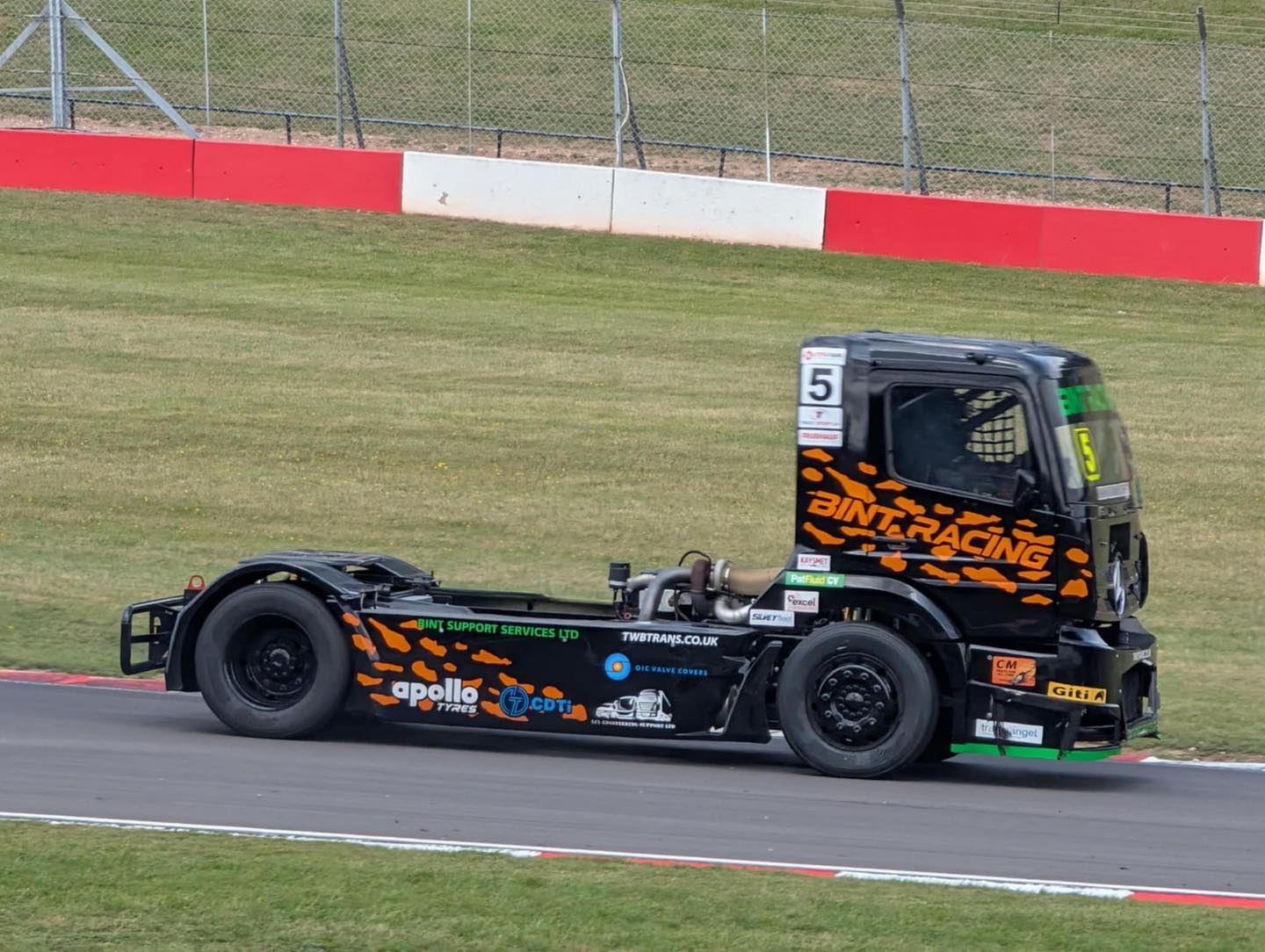 Bint Racing