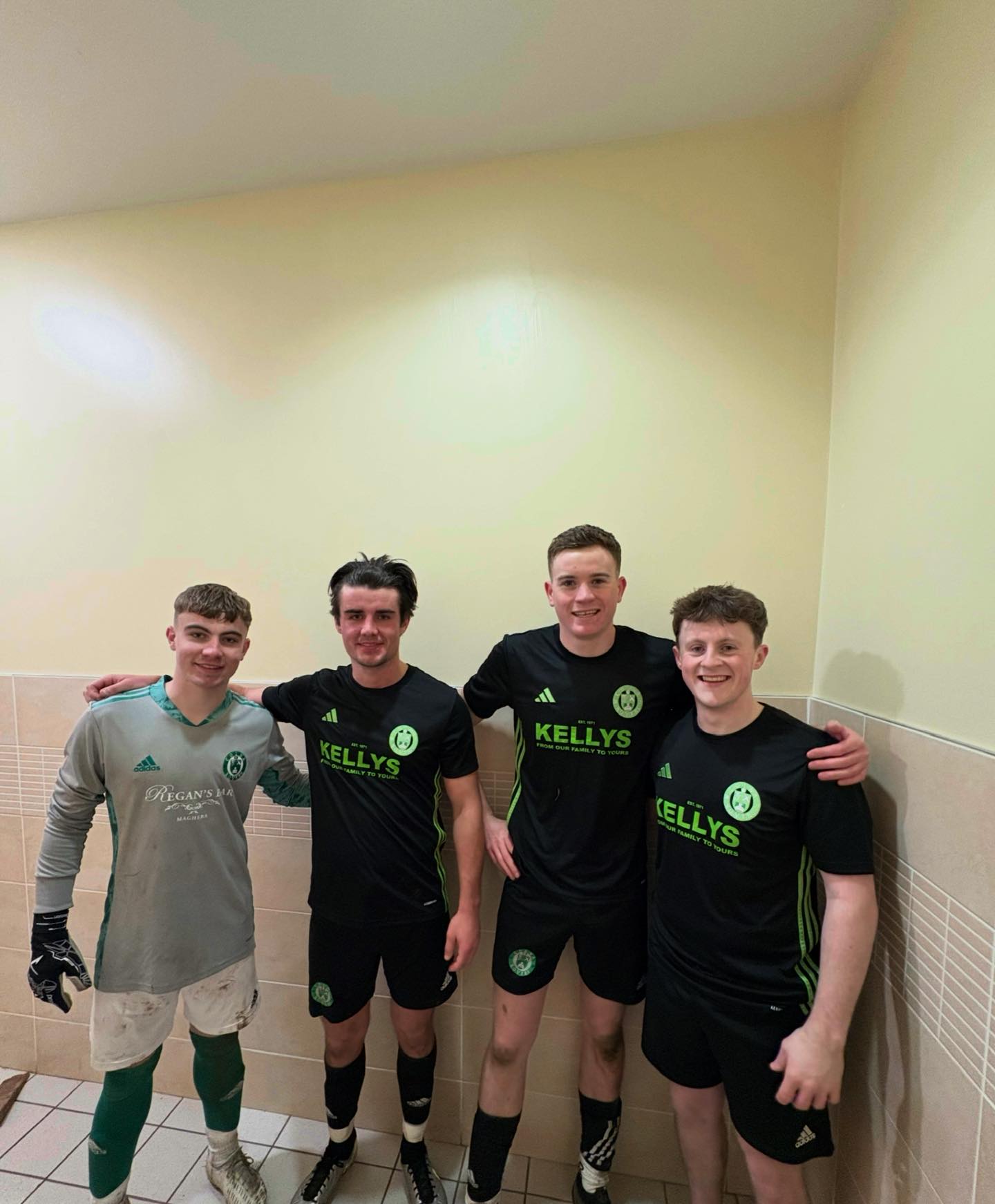 Coina Rovers FC