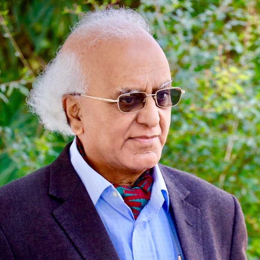 Abhi Subedi