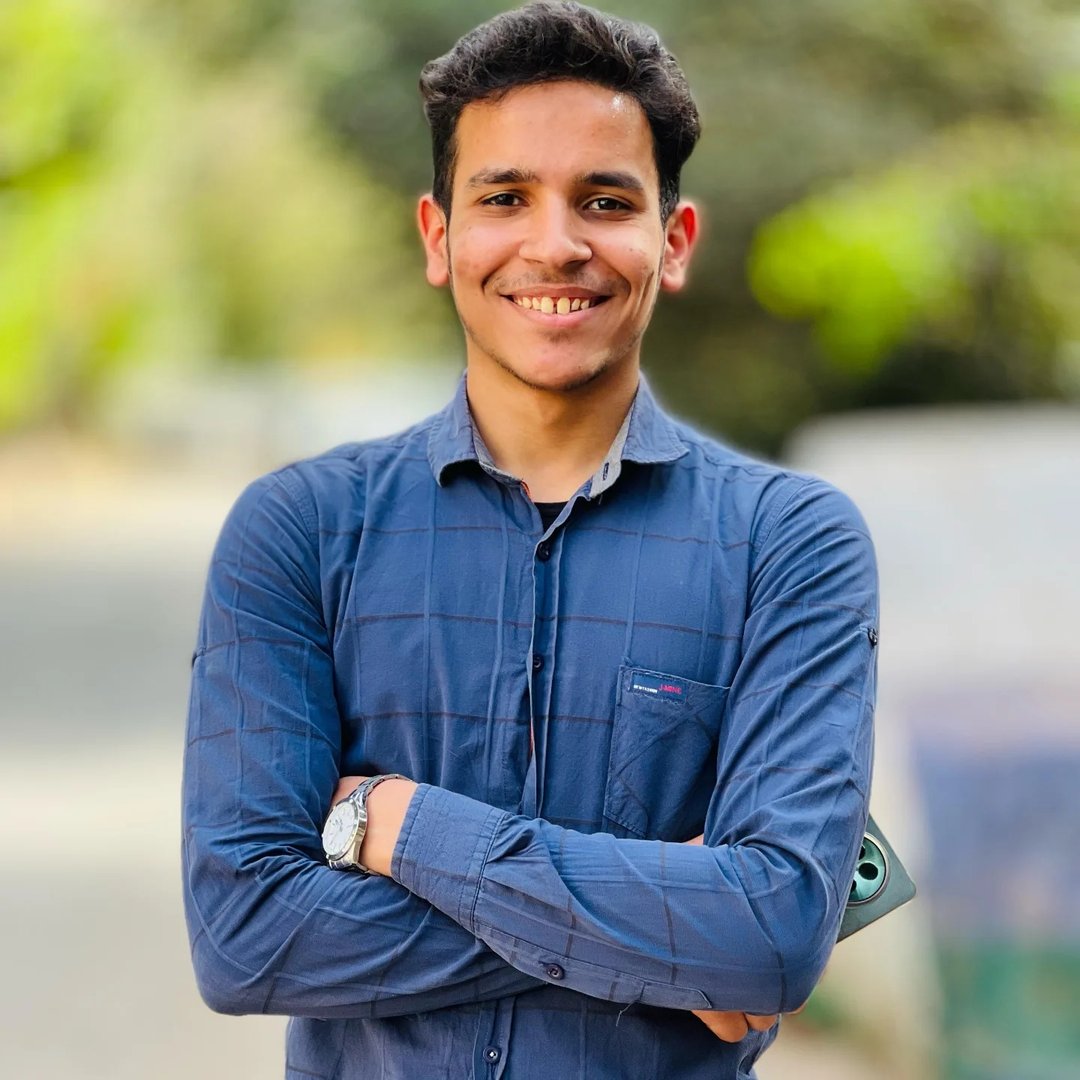 Ibrahim Rashid Mubarak