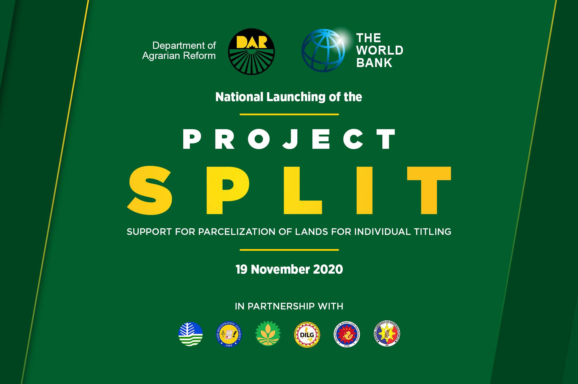 DAR Pangasinan - LOOK: The Department of Agrarian Reform...