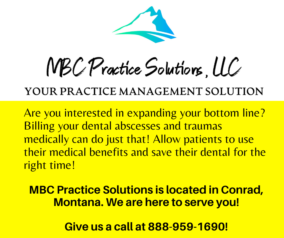 MBC Practice Solutions, LLC