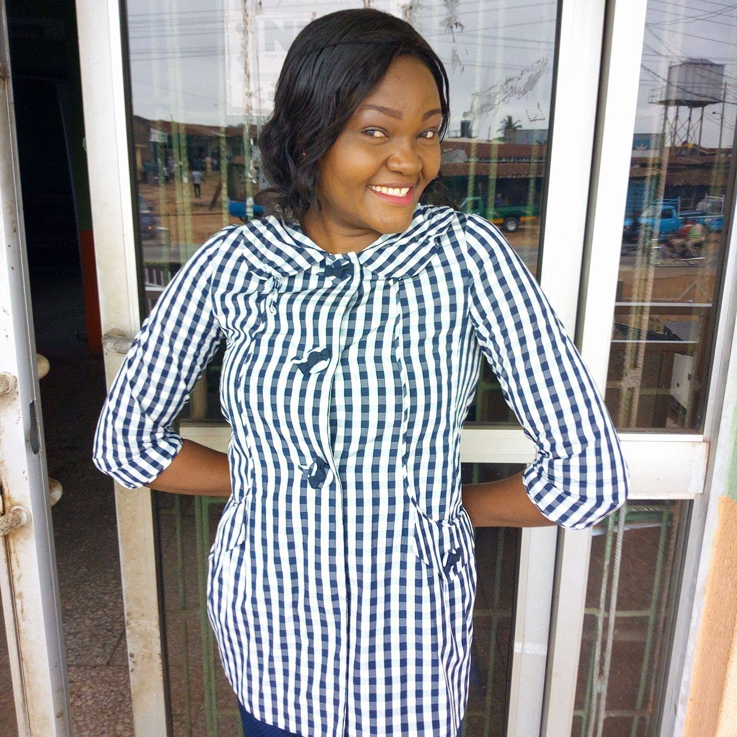 #Bible at your doorstep 🙌 | Chioma Nwankwo