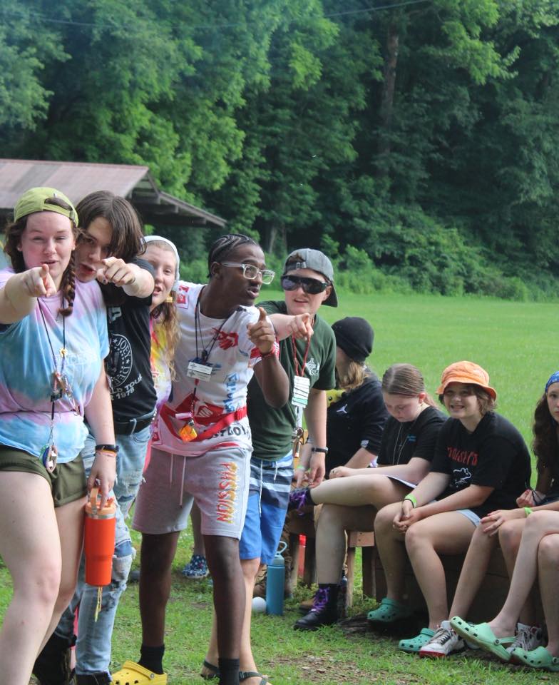 Waycross Camp and Conference Center - Summer is coming. This is the ...