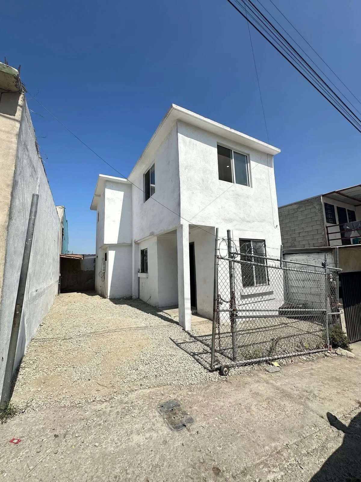 Renta Tijuana