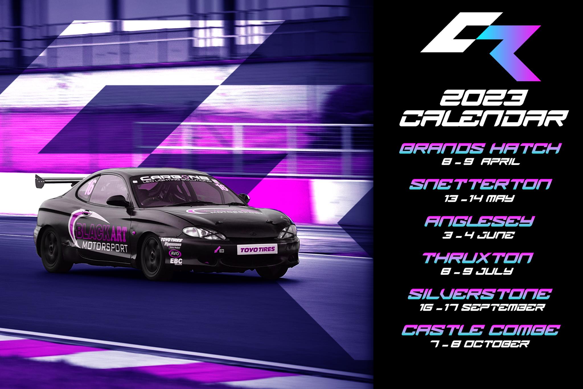 Callum Robey Racing
