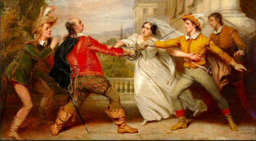 Perform - 🤔 What is Twelfth Night? In Elizabethan times, and earlier ...