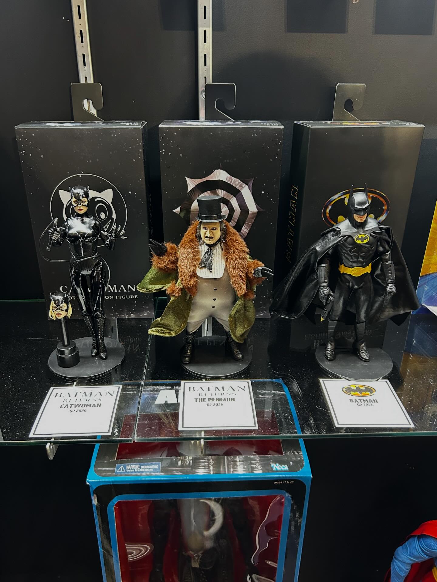 Action Figure Insider added a new... - Action Figure Insider