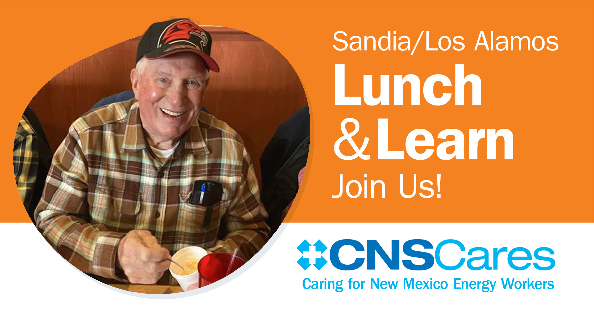 Española Educational Lunch Events