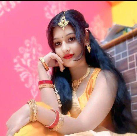 Najima Parvin