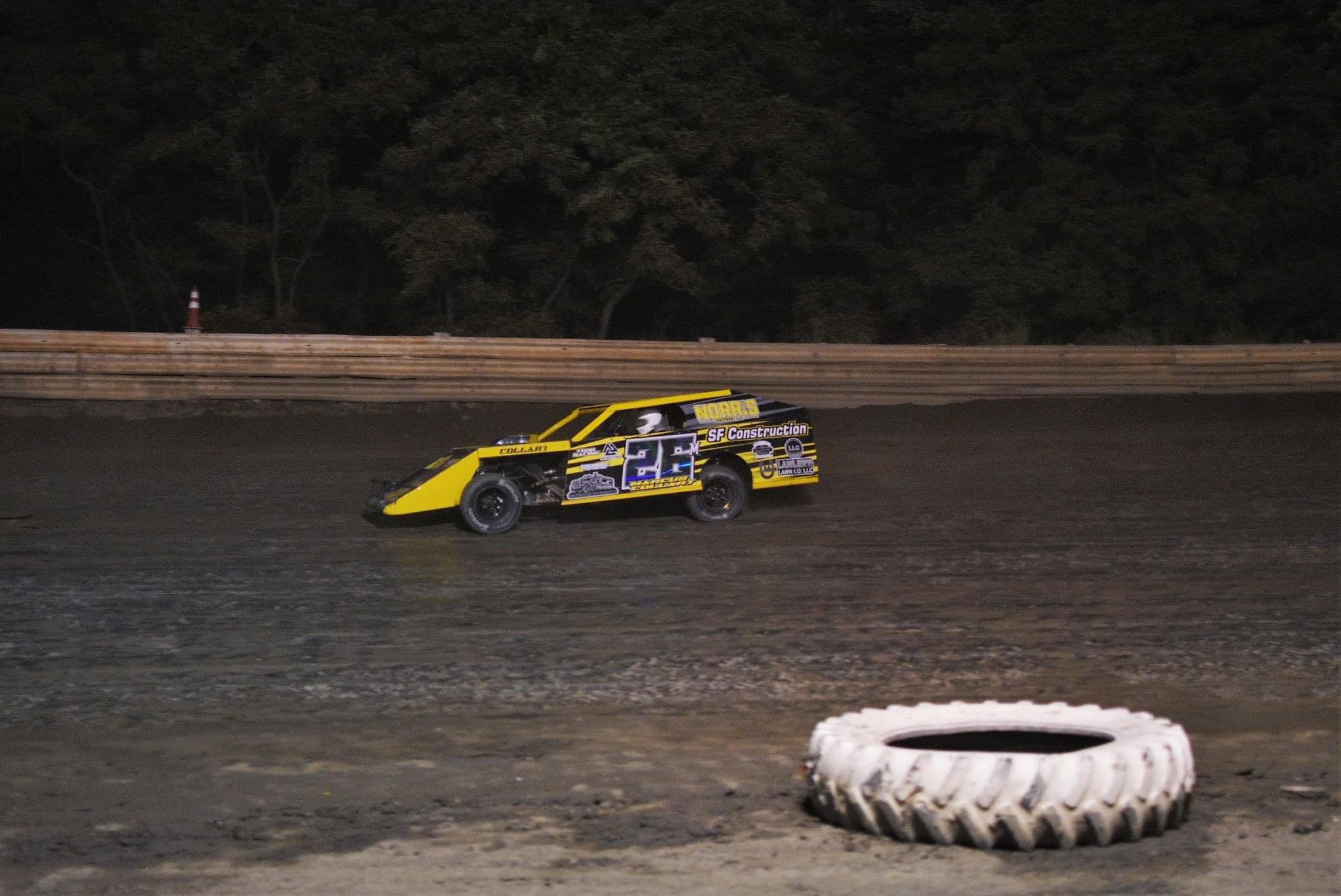 Marcus Collart Racing