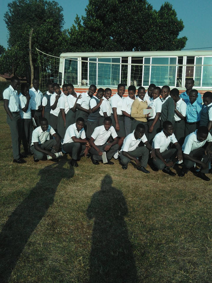 SEETA Secondary School added a... - SEETA Secondary School
