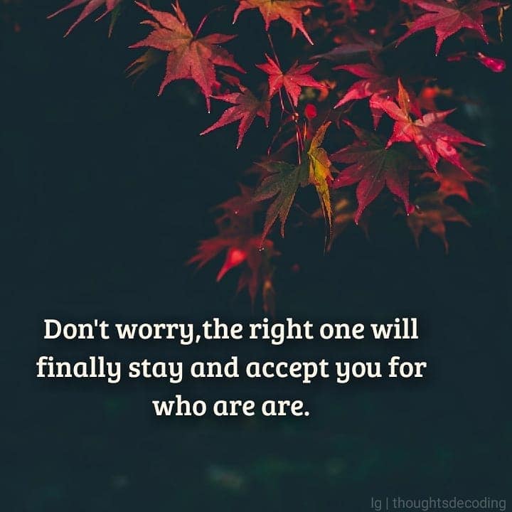 Follow us for more amazing quotes and... - Decoding Thoughts