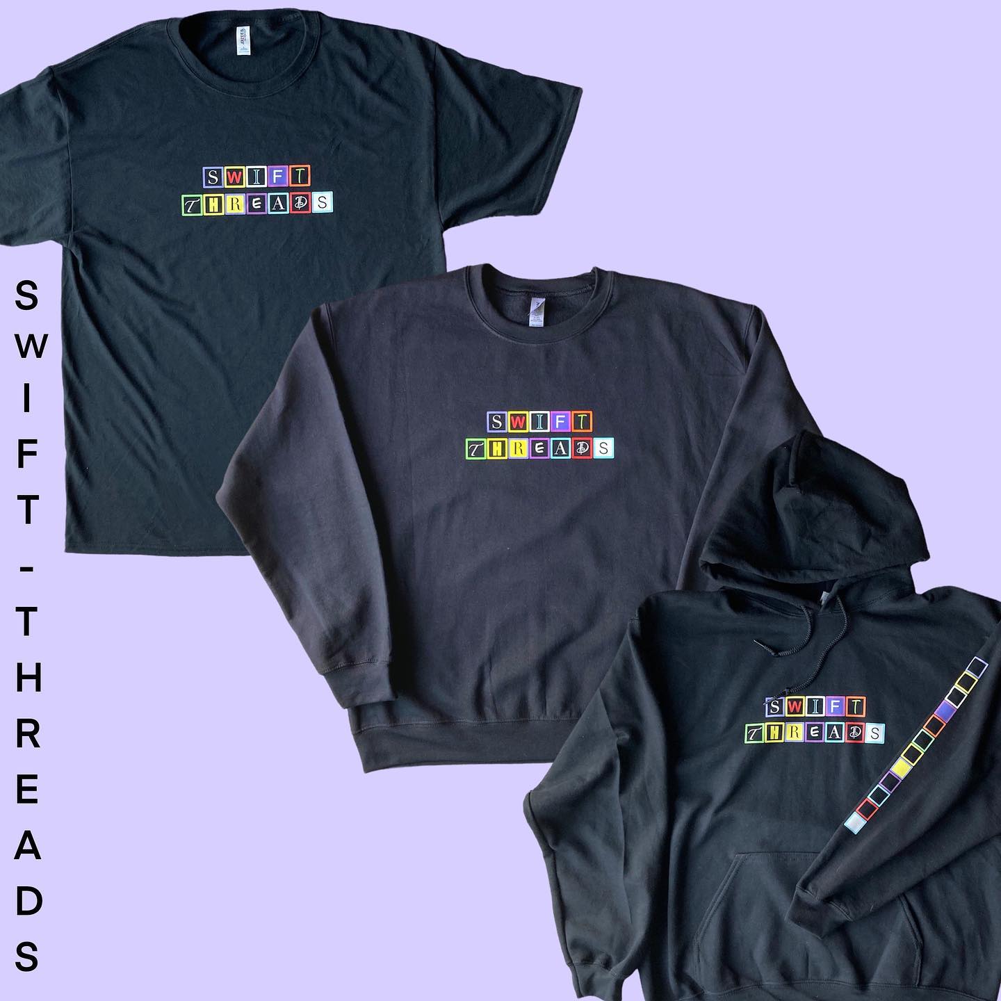 Swift Threads