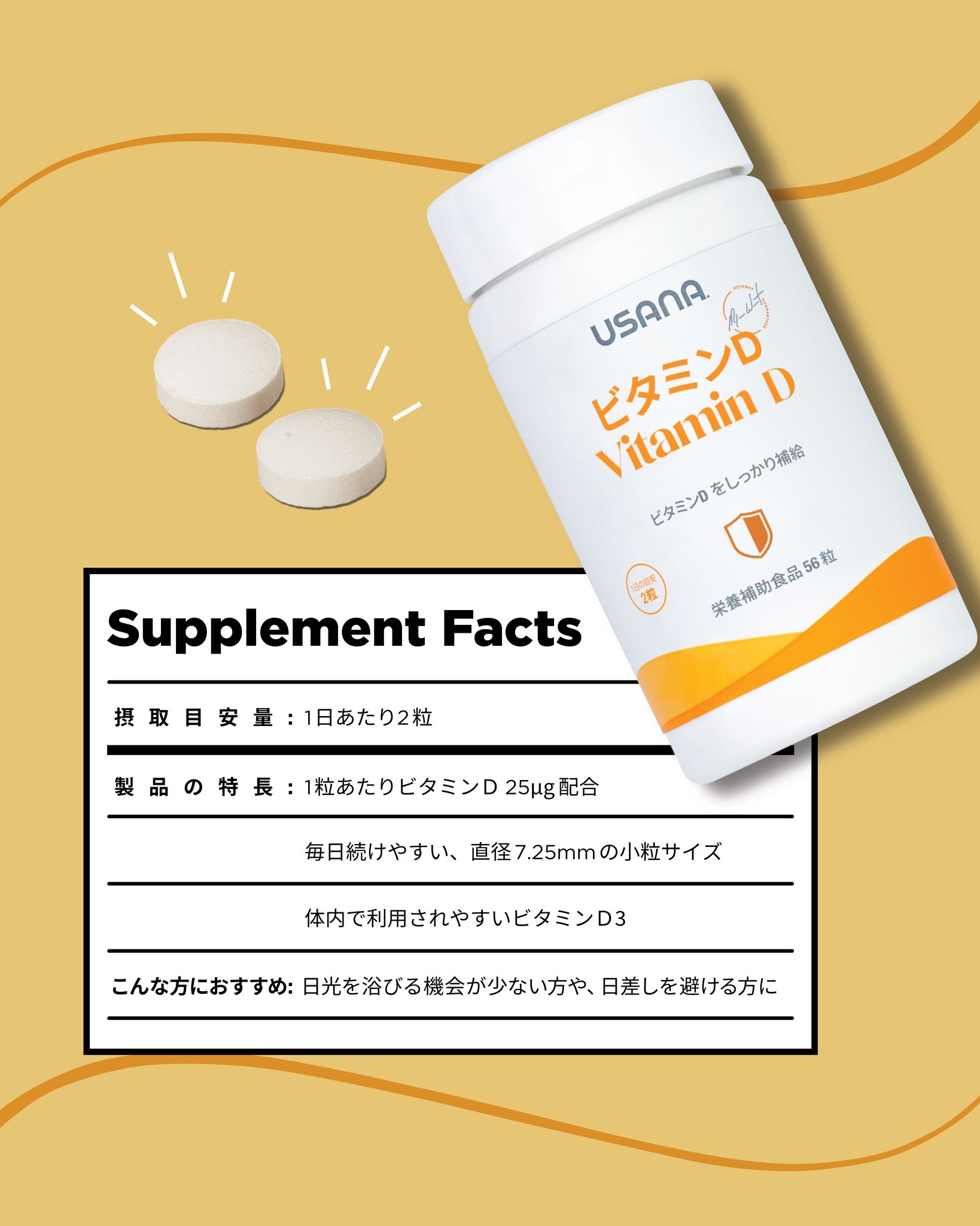 ユサナ・ヘルス・サイエンス・ジャパン -Usana Japan | Chiyoda-ku Tokyo