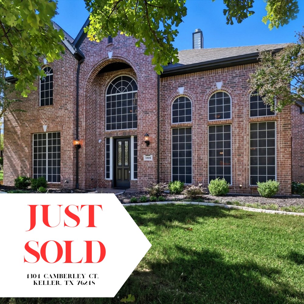 ✨ 𝑱𝒖𝒔𝒕 𝑺𝒐𝒍𝒅!✨ Exciting news—this beautiful home at