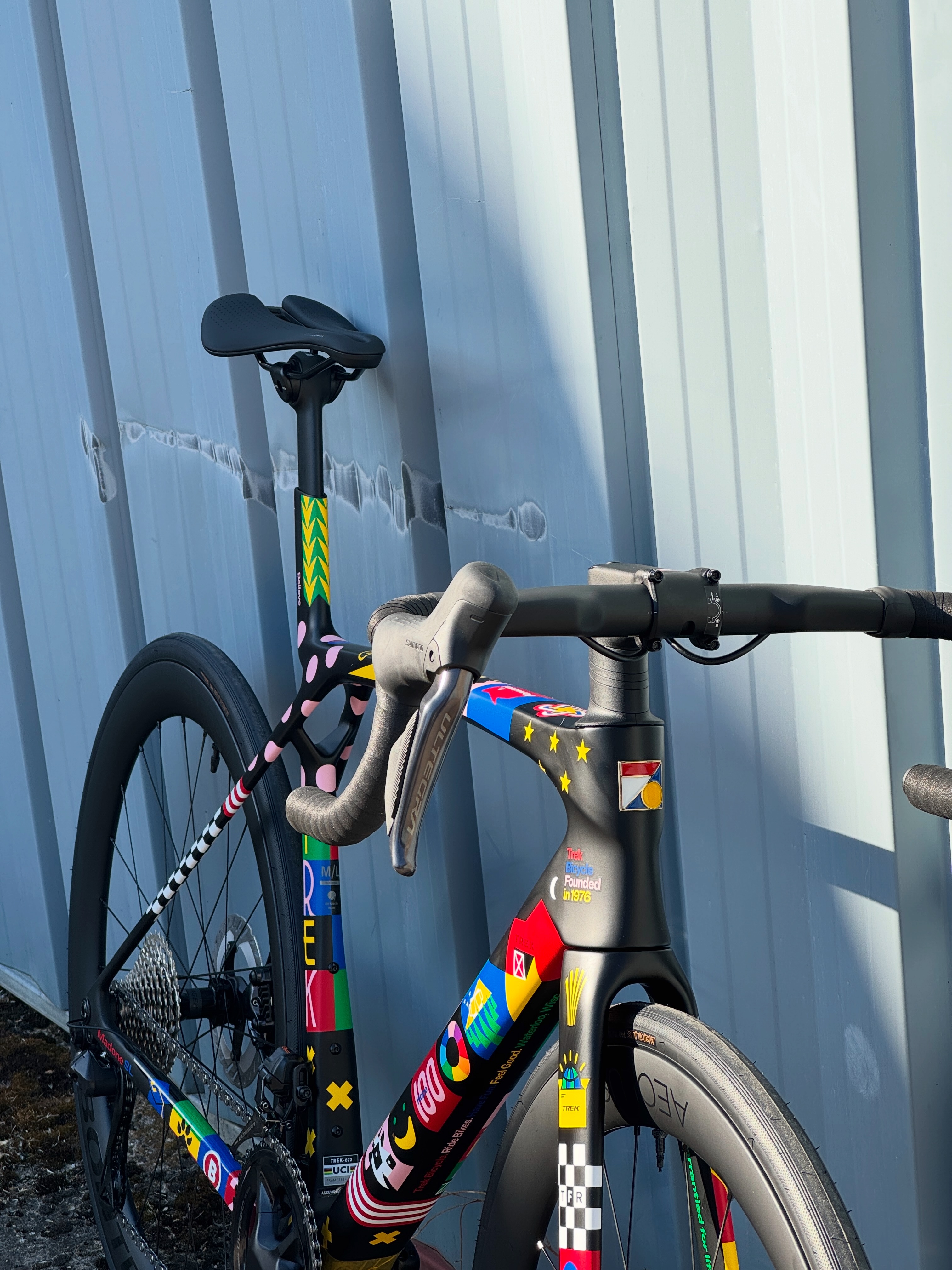 Andy Schleck Cycles added a new photo. - Andy Schleck Cycles