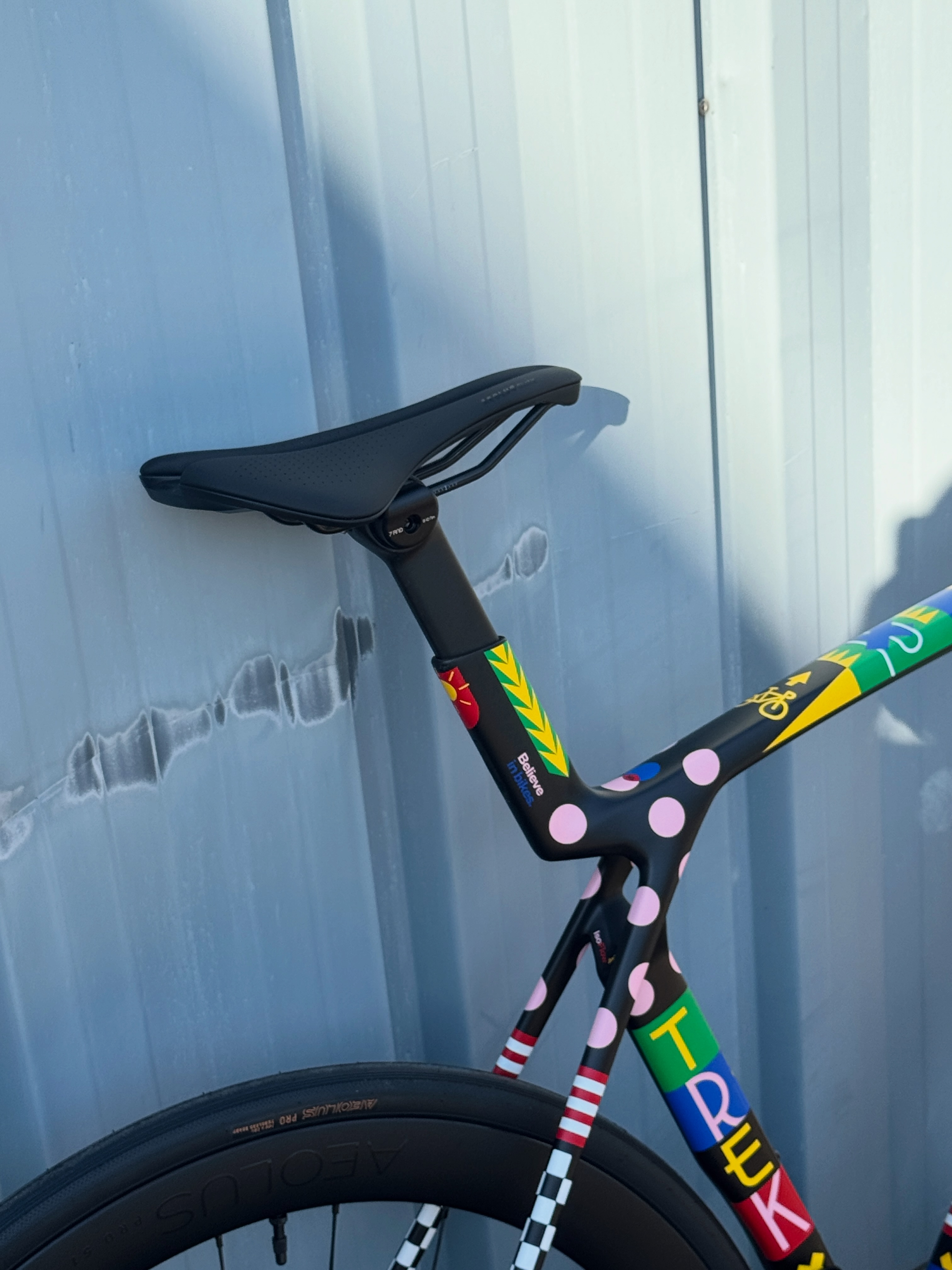 Andy Schleck Cycles added a new photo. - Andy Schleck Cycles