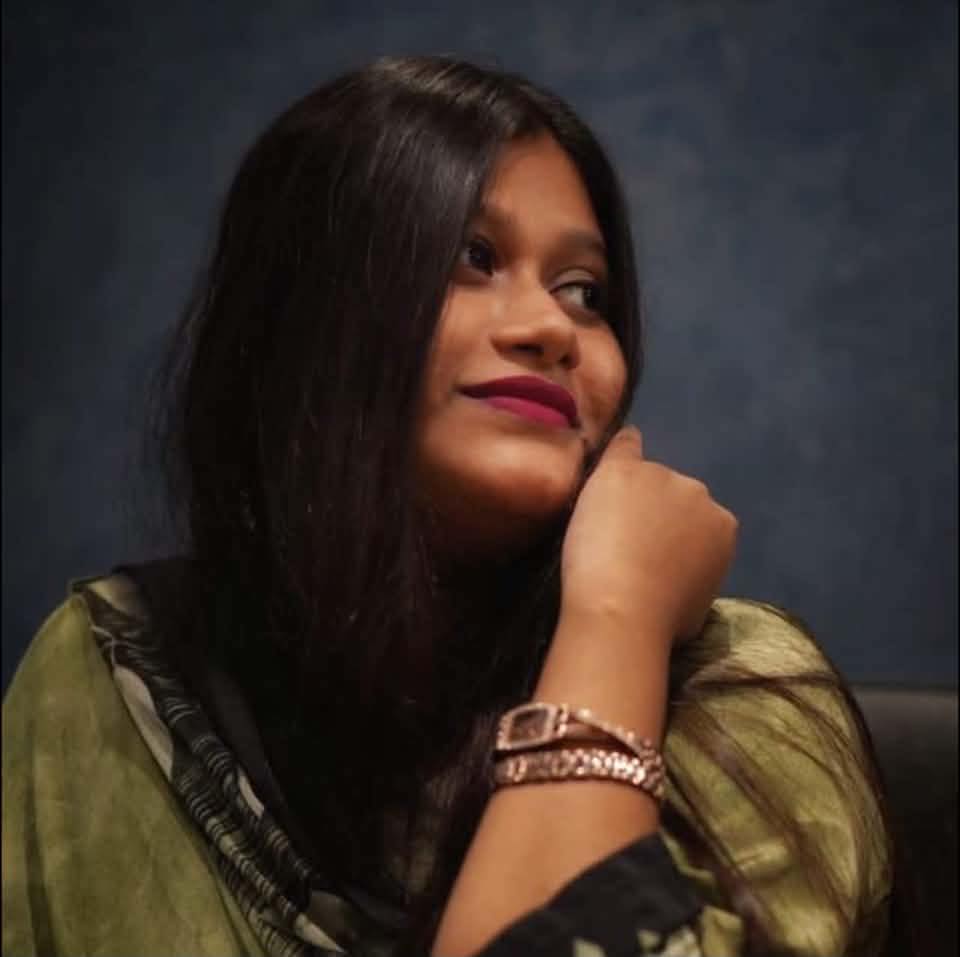 Israt Jahan Orna on Reels