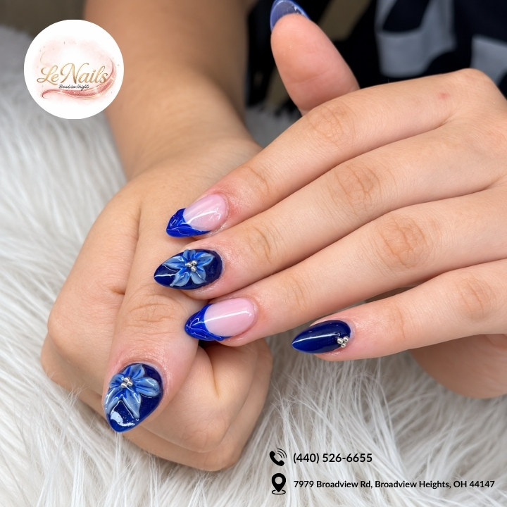 Le Nails Broadview Heights | Broadview Heights OH