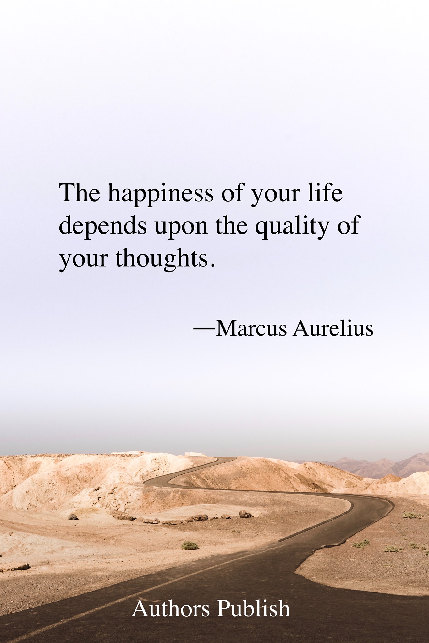 Authors Publish - Read widely and deeply. And think... | Facebook